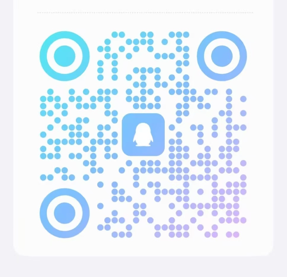 扫码加QQ群-教务资料网